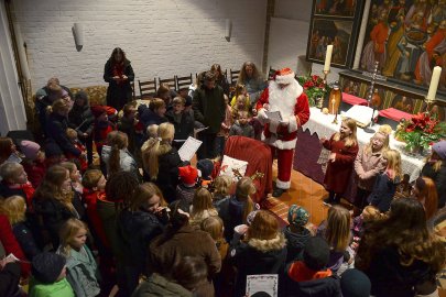Weihnachtsmarkt in Remels - Bild 2