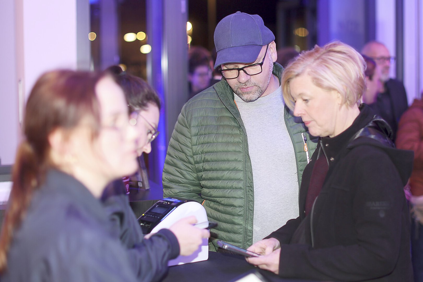 So war der Tatort in Emden - Bild 3