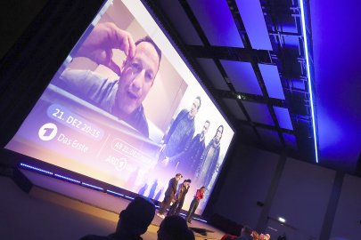 So war der Tatort in Emden - Bild 5