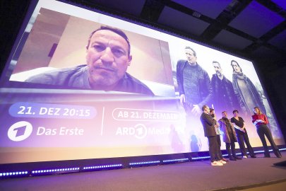 So war der Tatort in Emden - Bild 7