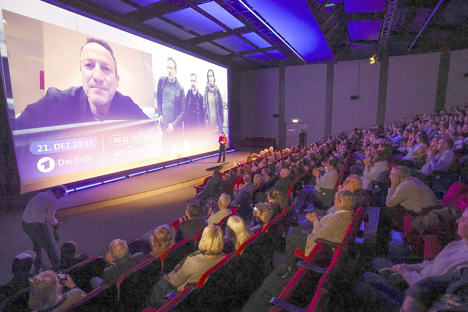 So war der Tatort in Emden - Bild 11