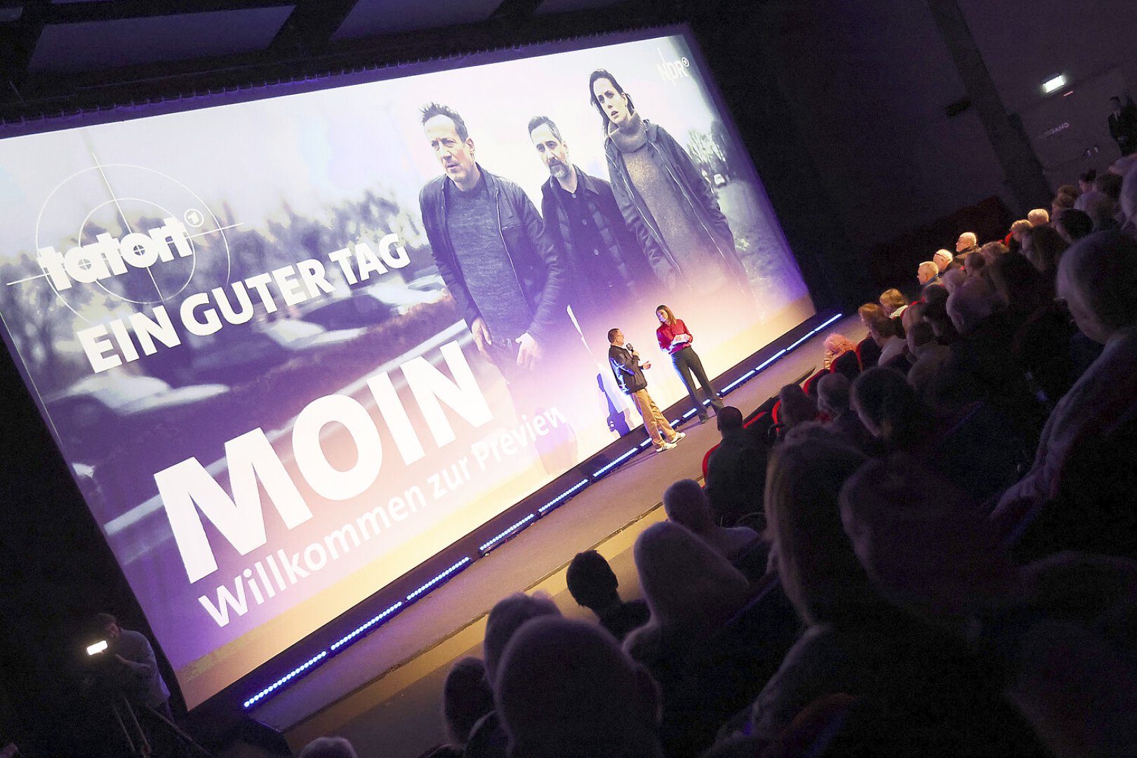 So war der Tatort in Emden - Bild 14