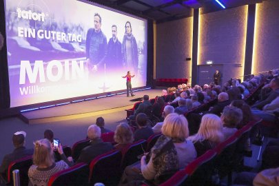 So war der Tatort in Emden - Bild 16