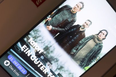 So war der Tatort in Emden - Bild 19