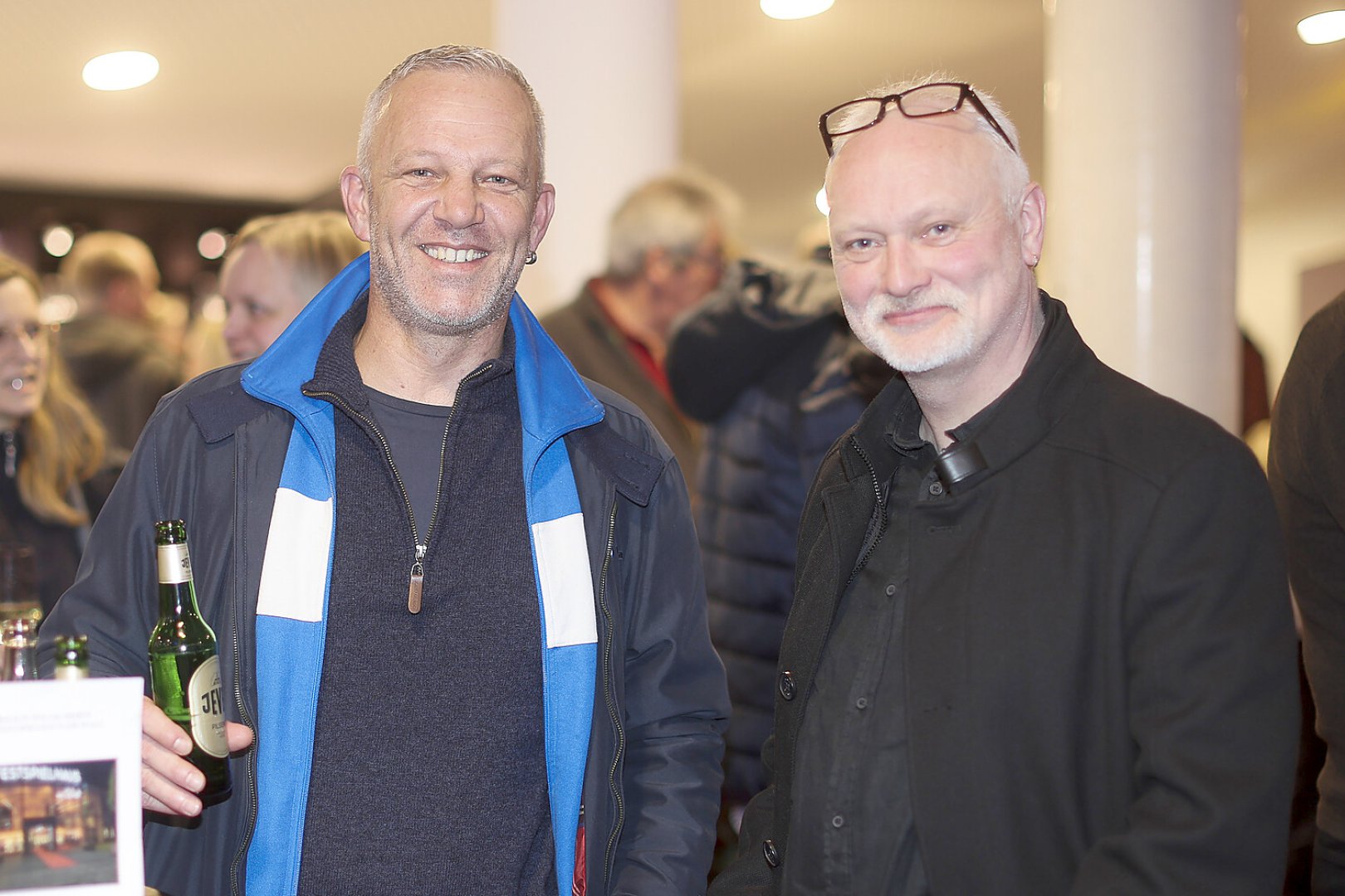So war der Tatort in Emden - Bild 33