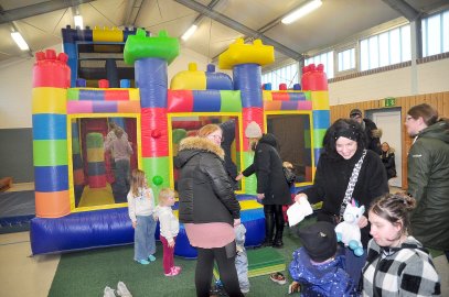 Heidjer Weihnachtsmarkt - Bild 3