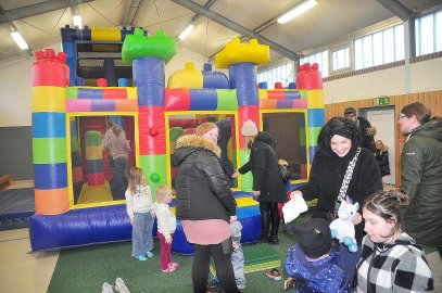 Heidjer Weihnachtsmarkt - Bild 4