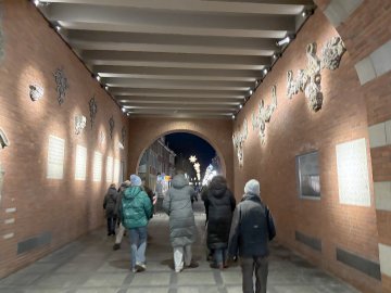 Das weihnachtliche Emden am dritten Advent - Bild 3