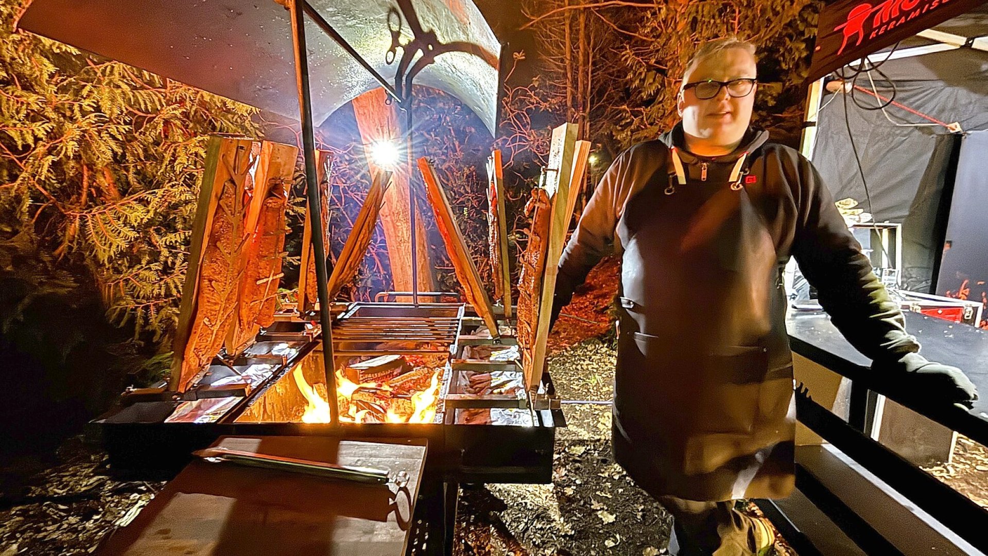 Bildergalerie vom Weihnachtssingen - Bild 12