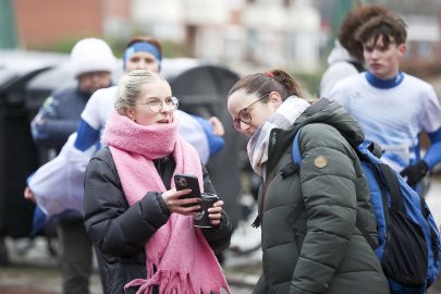 Silvesterlauf in Emden 2025 - Bild 3