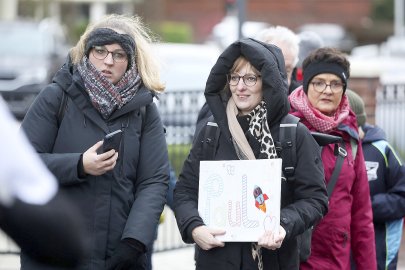 Silvesterlauf in Emden 2025 - Bild 4