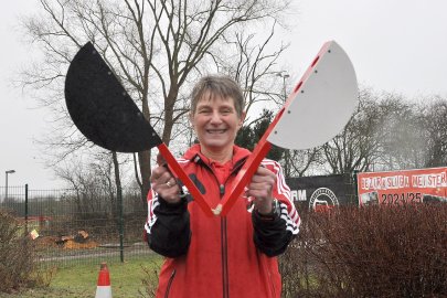 Silvesterlauf in Jemgum - Bild 2