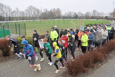 Silvesterlauf in Jemgum - Bild 3