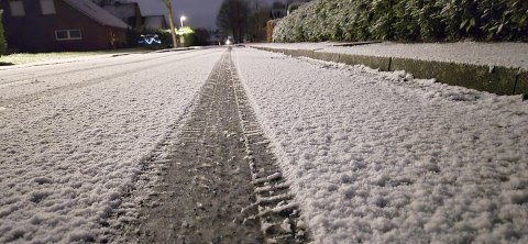 Schnee in Ostfriesland (Leserfotos, Teil 1) - Bild 5