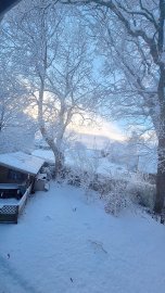 Schnee in Ostfriesland (Leserfotos, Teil 1) - Bild 18