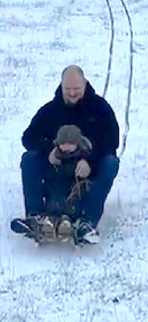 Schnee in Ostfriesland (Leserfotos, Teil 1) - Bild 38