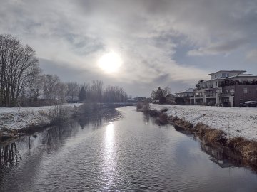Schnee in Ostfriesland (Leserfotos, Teil 2) - Bild 11