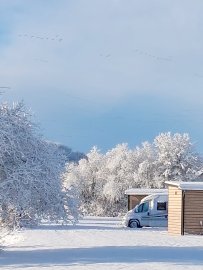 Schnee in Ostfriesland (Leserfotos, Teil 2) - Bild 18