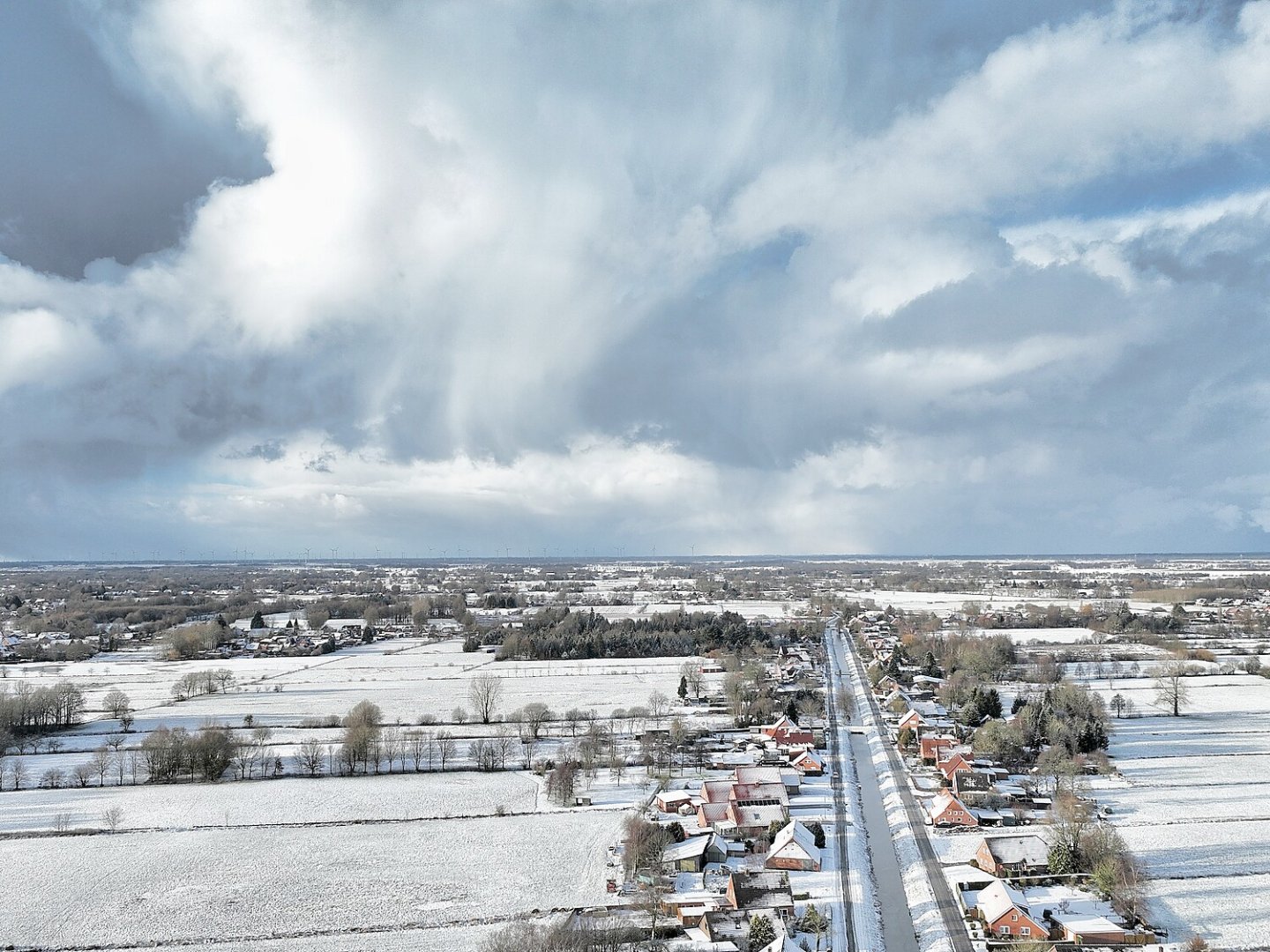 Schnee in Ostfriesland (Leserfotos, Teil 2) - Bild 26