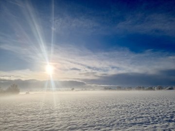Schnee in Ostfriesland (Leserfotos, Teil 2) - Bild 30