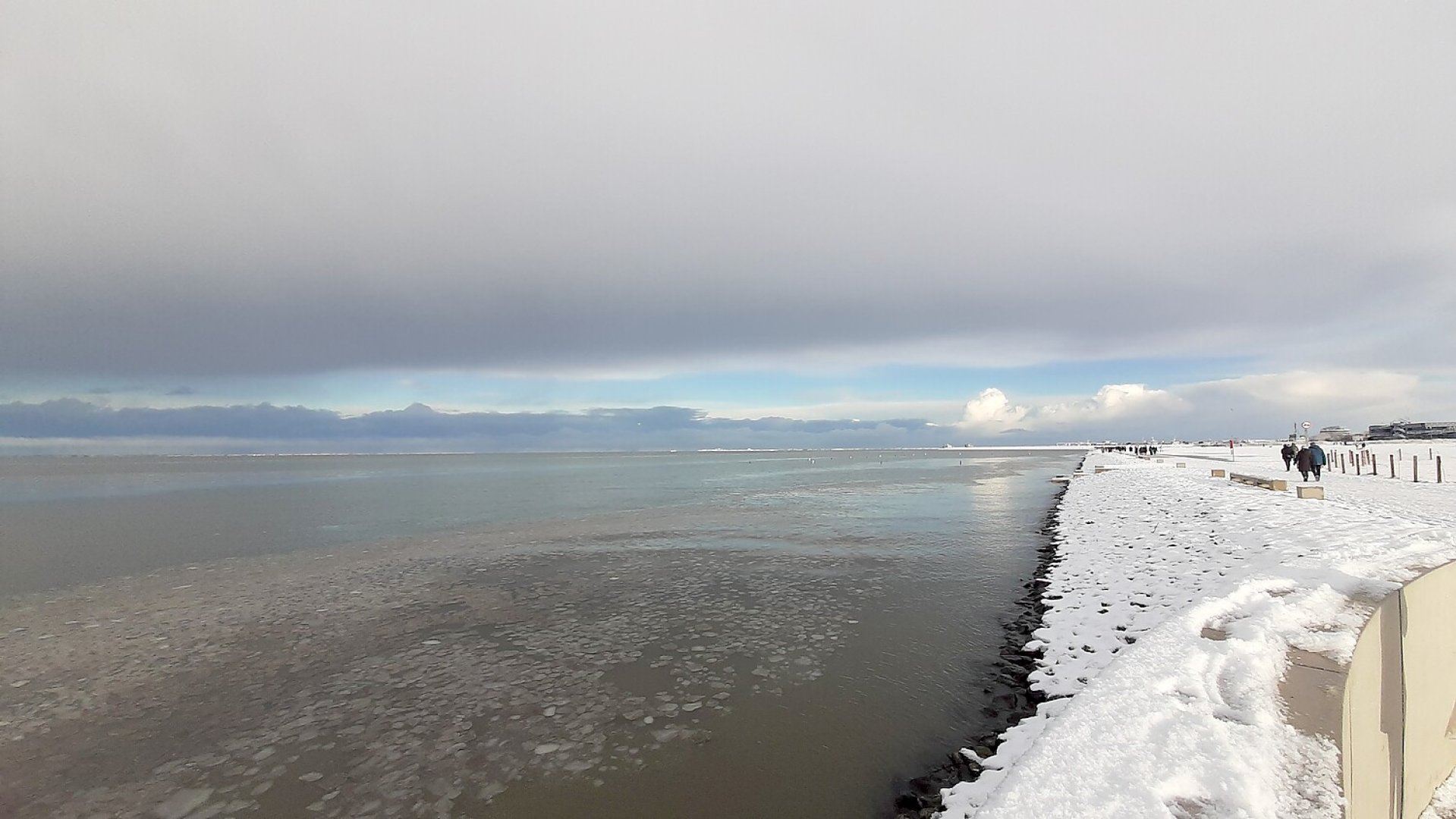 Schnee in Ostfriesland (Leserfotos, Teil 2) - Bild 43