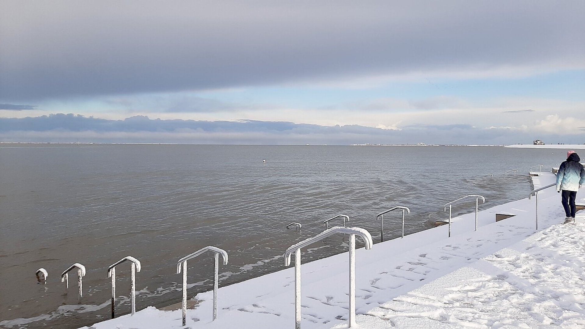 Schnee in Ostfriesland (Leserfotos, Teil 2) - Bild 44