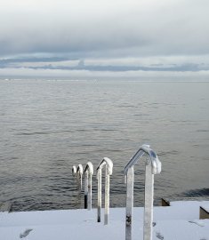 Schnee in Ostfriesland (Leserfotos, Teil 2) - Bild 48