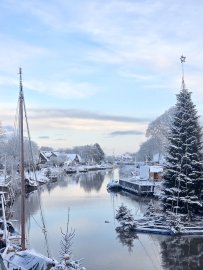 Schnee in Ostfriesland (Leserfotos, Teil 2) - Bild 62