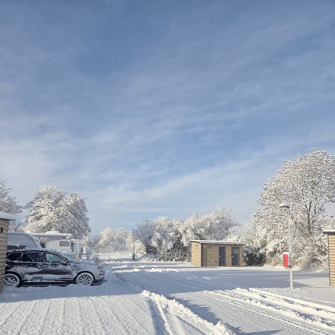 Schnee in Ostfriesland (Leserfotos, Teil 2) - Bild 68