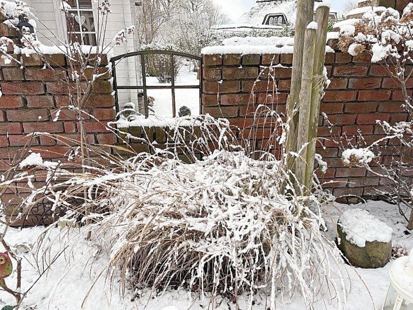 Schnee in Ostfriesland (Leserfotos, Teil 3) - Bild 8