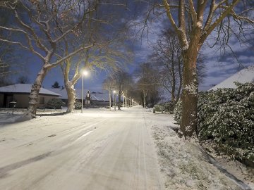 Schnee in Ostfriesland (Leserfotos, Teil 3) - Bild 63