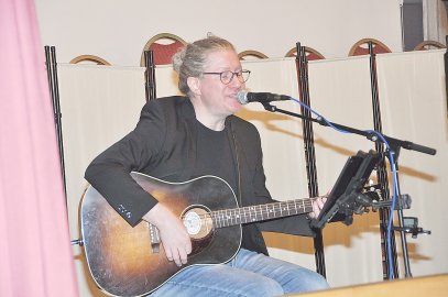 Neujahrsempfang Weener war seht gut besucht - Bild 4