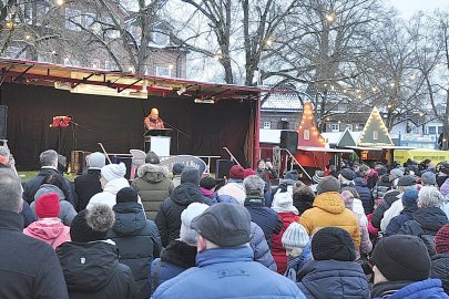 Neujahrsempfang der Stadt Leer - Bild 2