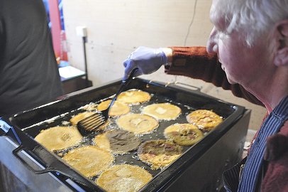 Neujahrsempfang der Stadt Leer - Bild 4