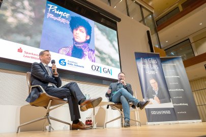 Olaf Lies in Leer - Bild 3