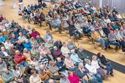 Olaf Lies in Leer - Bild 4