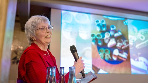 Zweite Pecha-Kucha-Nacht in Leer in Bildern - Bild 4