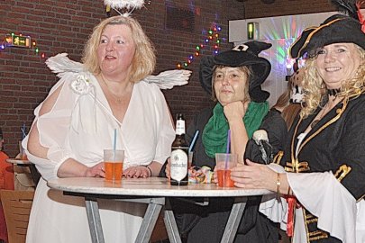 Karneval in Bingum - Bild 2