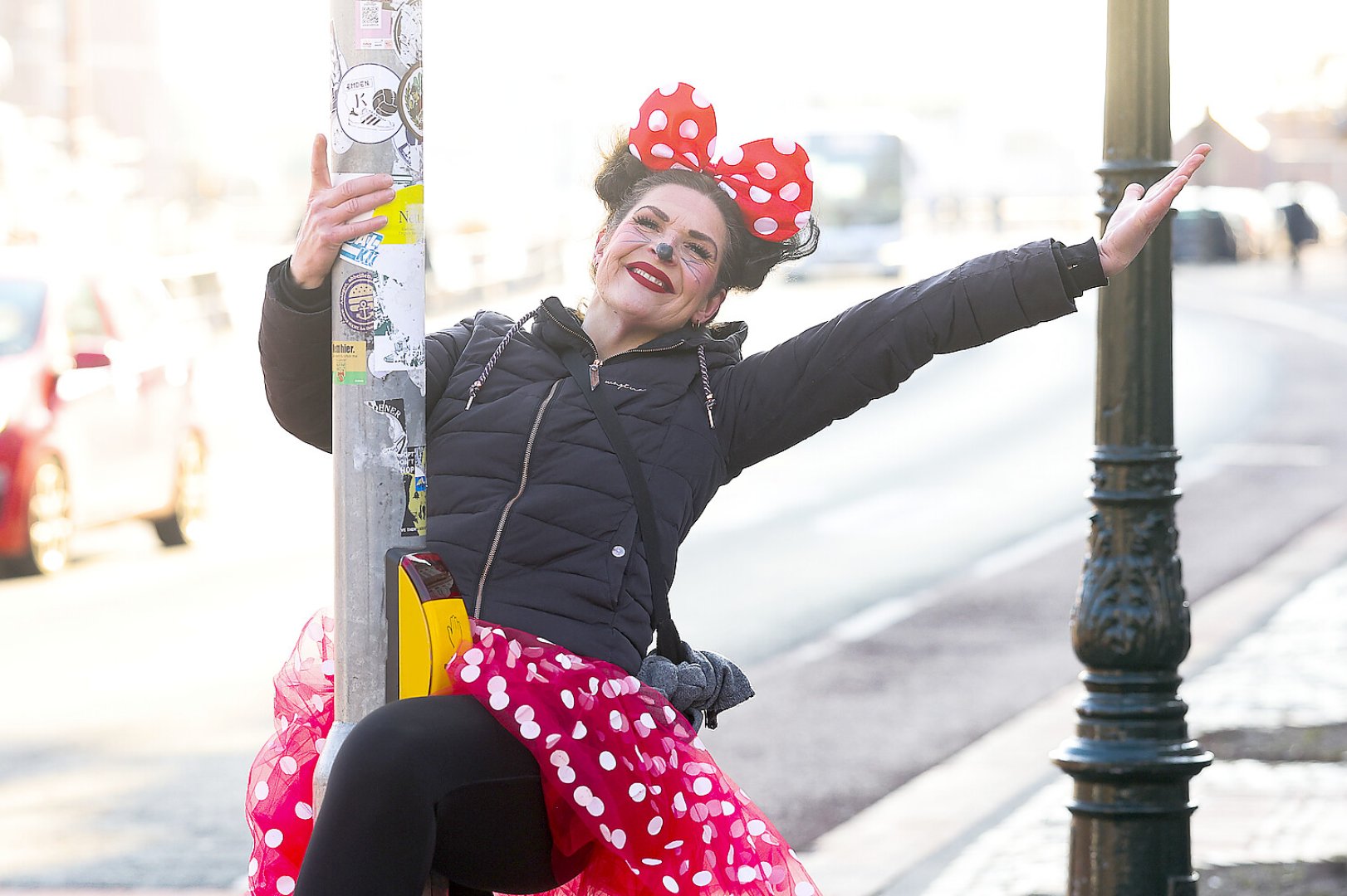 Bildergalerie Pappnasenball - Bild 2