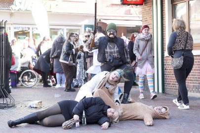 Bildergalerie Pappnasenball - Bild 6