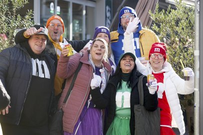 Bildergalerie Pappnasenball - Bild 7