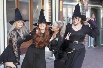 Bildergalerie Pappnasenball - Bild 14