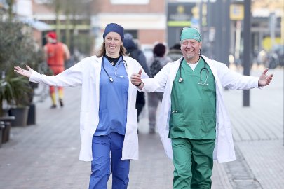 Bildergalerie Pappnasenball - Bild 15