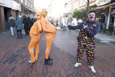 Bildergalerie Pappnasenball - Bild 20