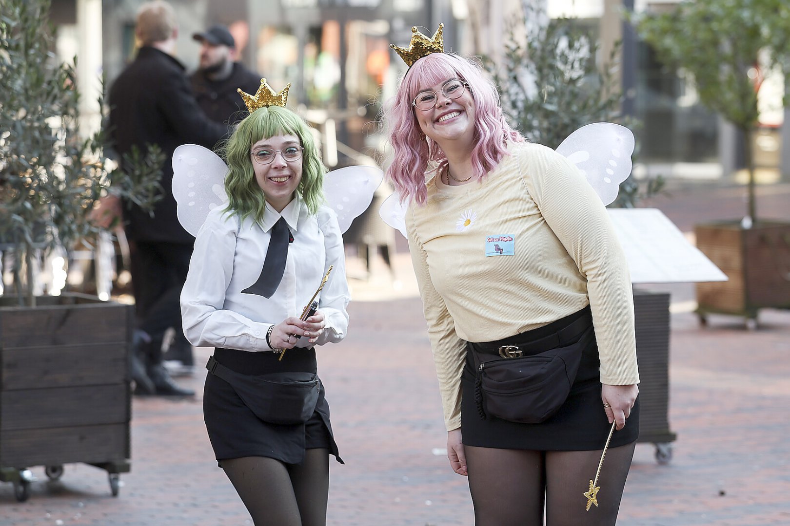 Bildergalerie Pappnasenball - Bild 24