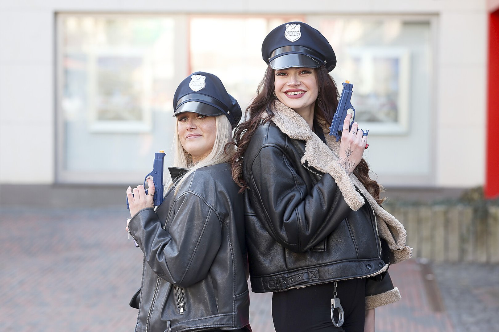 Bildergalerie Pappnasenball - Bild 34