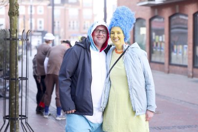 Bildergalerie Pappnasenball - Bild 48