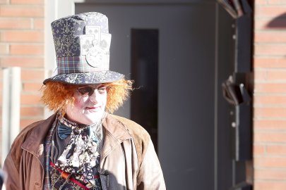 Bildergalerie Pappnasenball - Bild 74