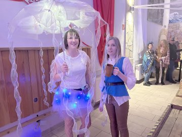 Bilder vom Borkumer Karneval 2026 - Bild 3