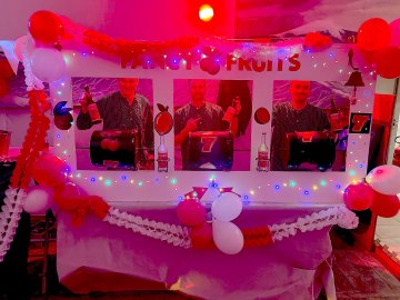 Bilder vom Borkumer Karneval 2026 - Bild 4